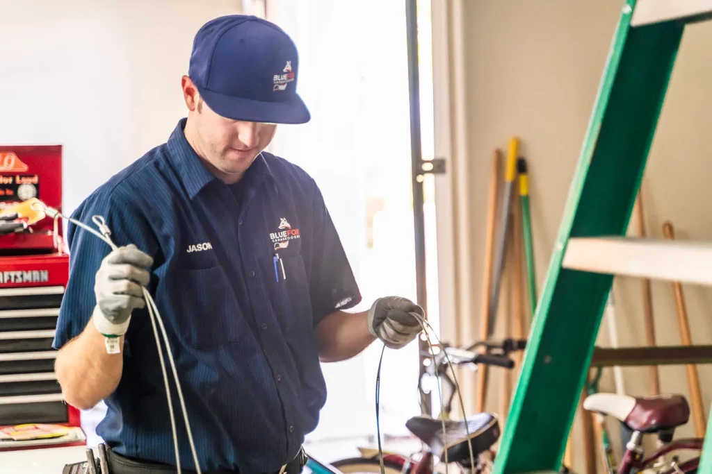 Convert Your Garage to a Living Space