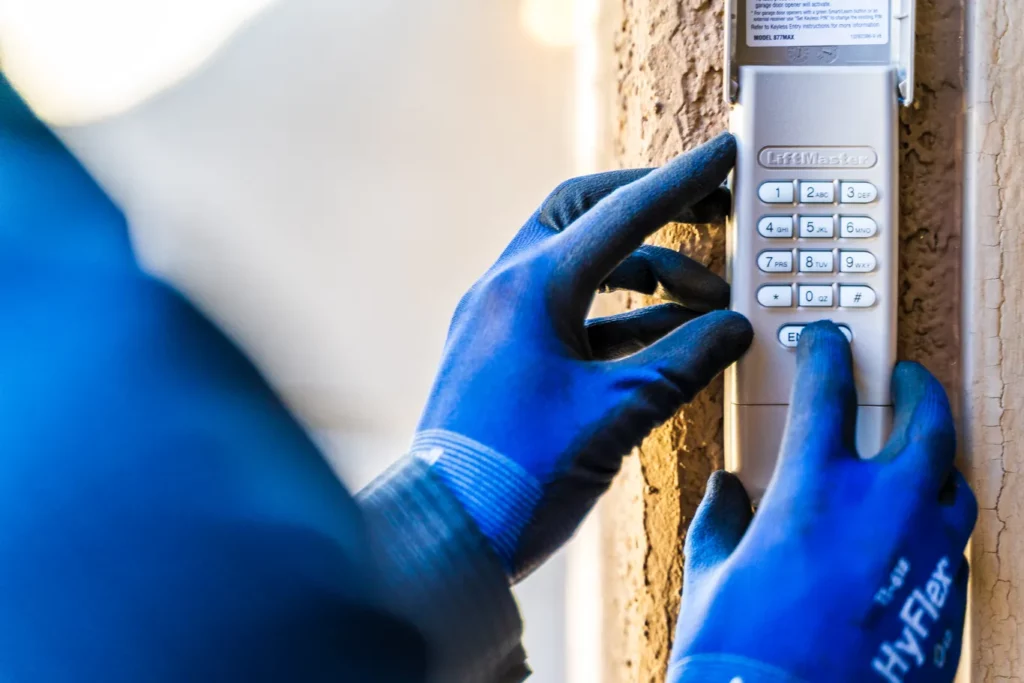 Convert Garage to Living Space