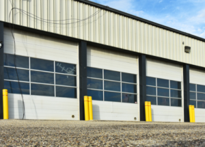 Overhead Doors