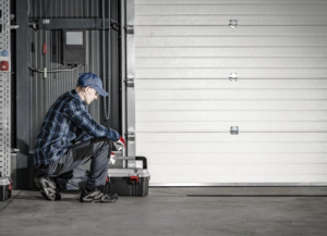 Overhead Door Repair