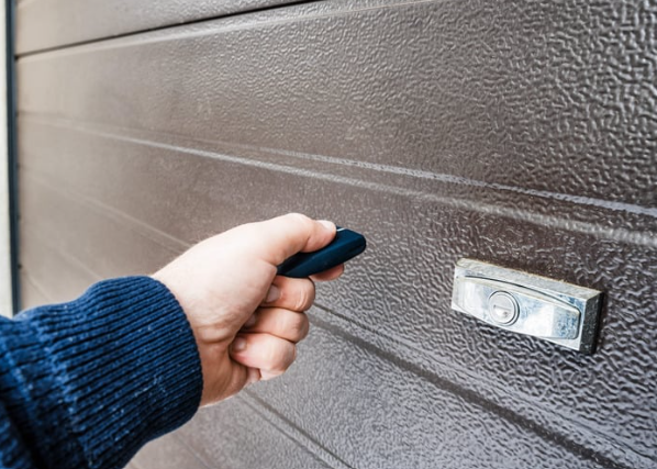 Overhead Door Remote