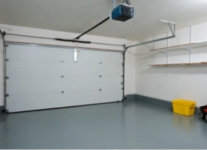 Chamberlain Garage Door Opener