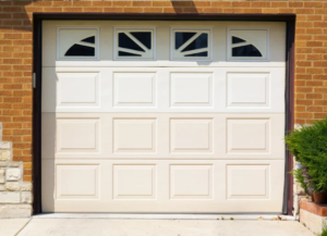 9x8 Garage Door