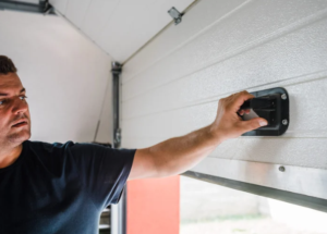 Garage Door Balance