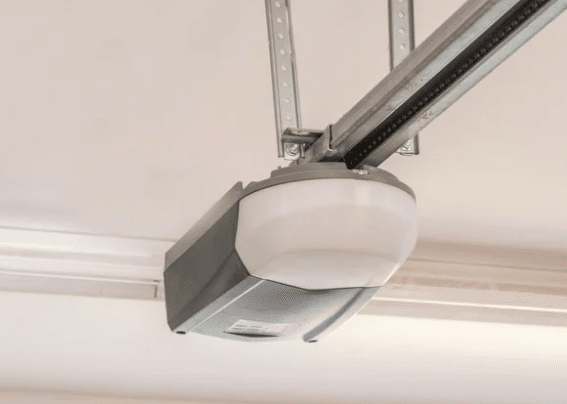 Overhead Door Opener