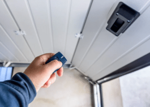 Garage Door Balance