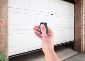 Garage Door Opener Testing