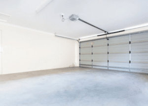 Genie Garage Door Opener