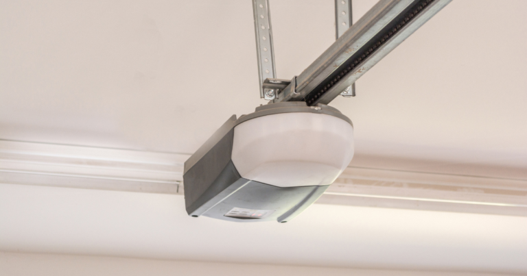 best garage door opener