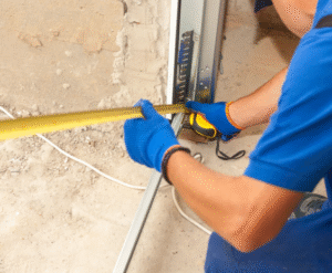 Garage Door Measurement
