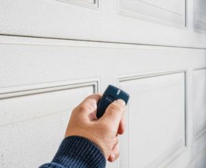 Garage Door Opener Remote
